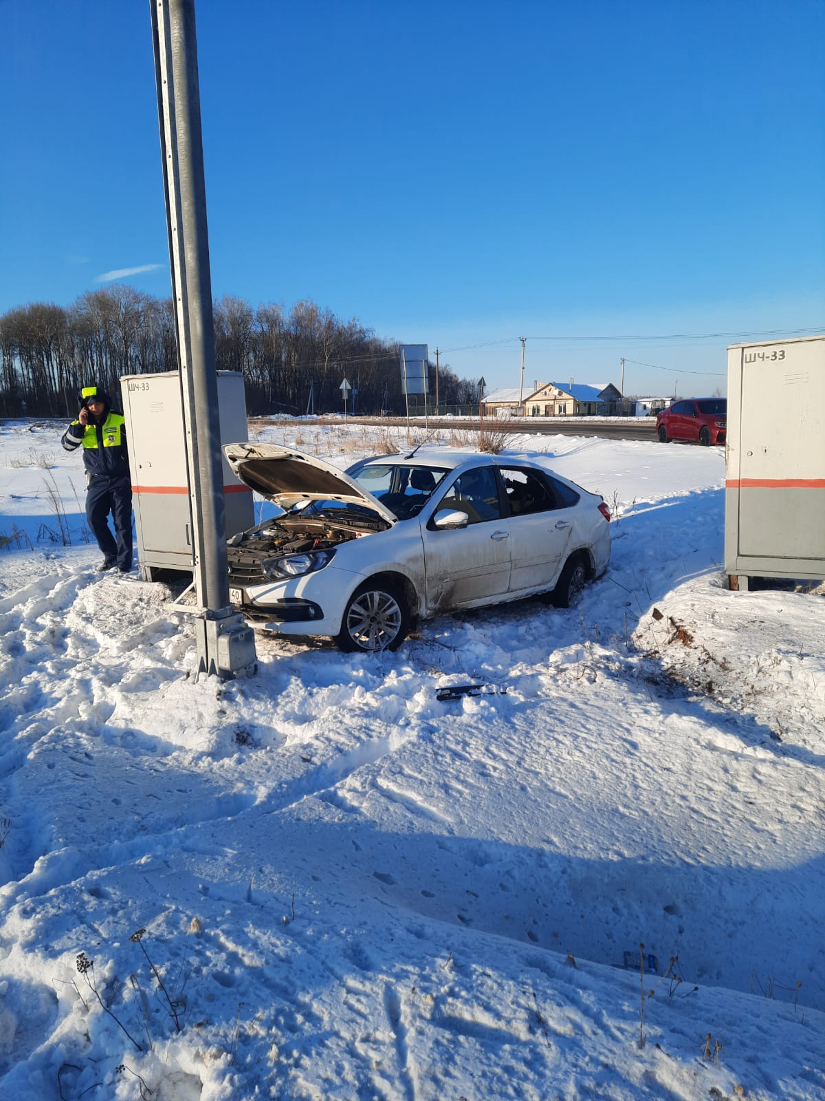 В Калужской области женщина с двухлетним ребенком на машине попали под  поезд - Происшествия - Новости - Калужский перекресток Калуга