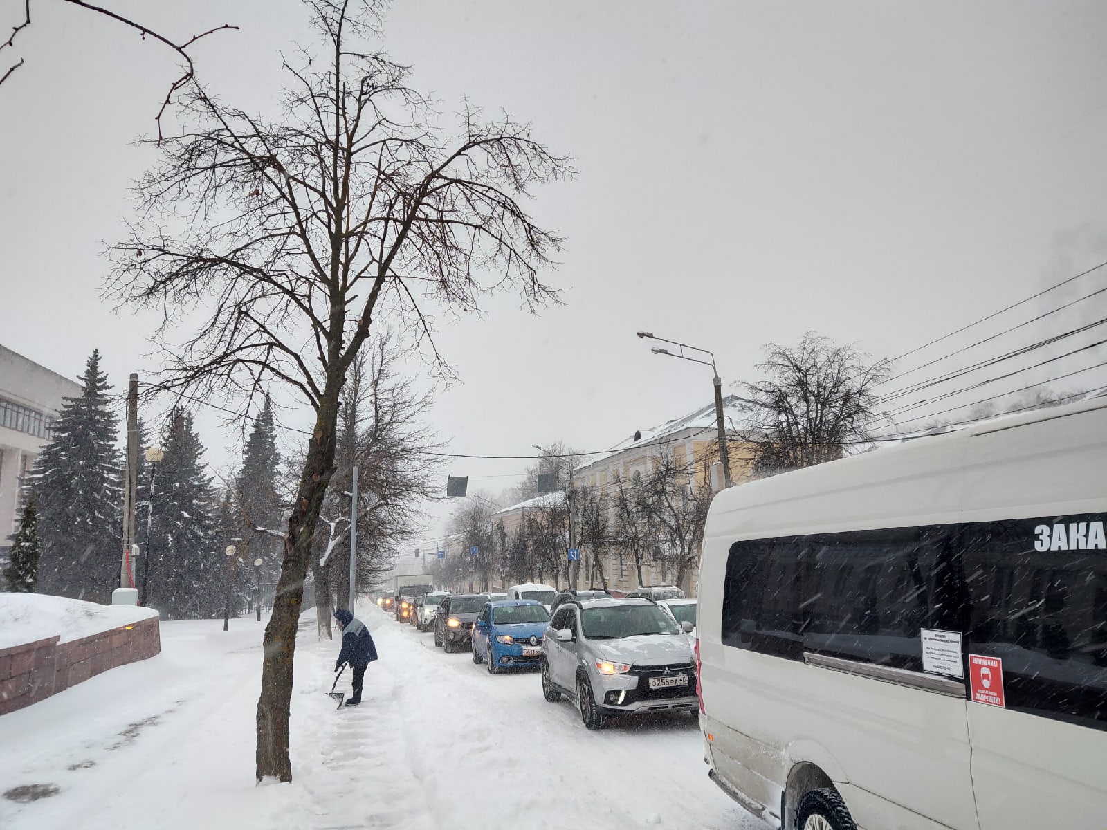 Центральный парк культуры и отдыха.