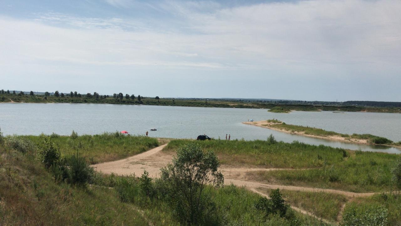 Где поплавать без толпы: ТОП не самых популярных мест для купания вблизи  Калуги - Статьи, аналитика, репортажи - Новости - Калужский перекресток  Калуга