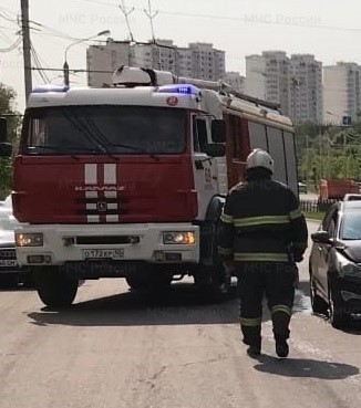 Фото на документы калуга правый берег генерала попова