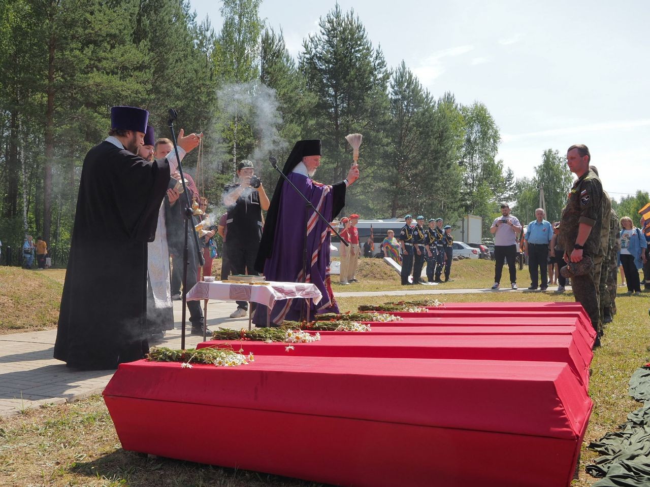 Омск в годы великой отечественной войны проект