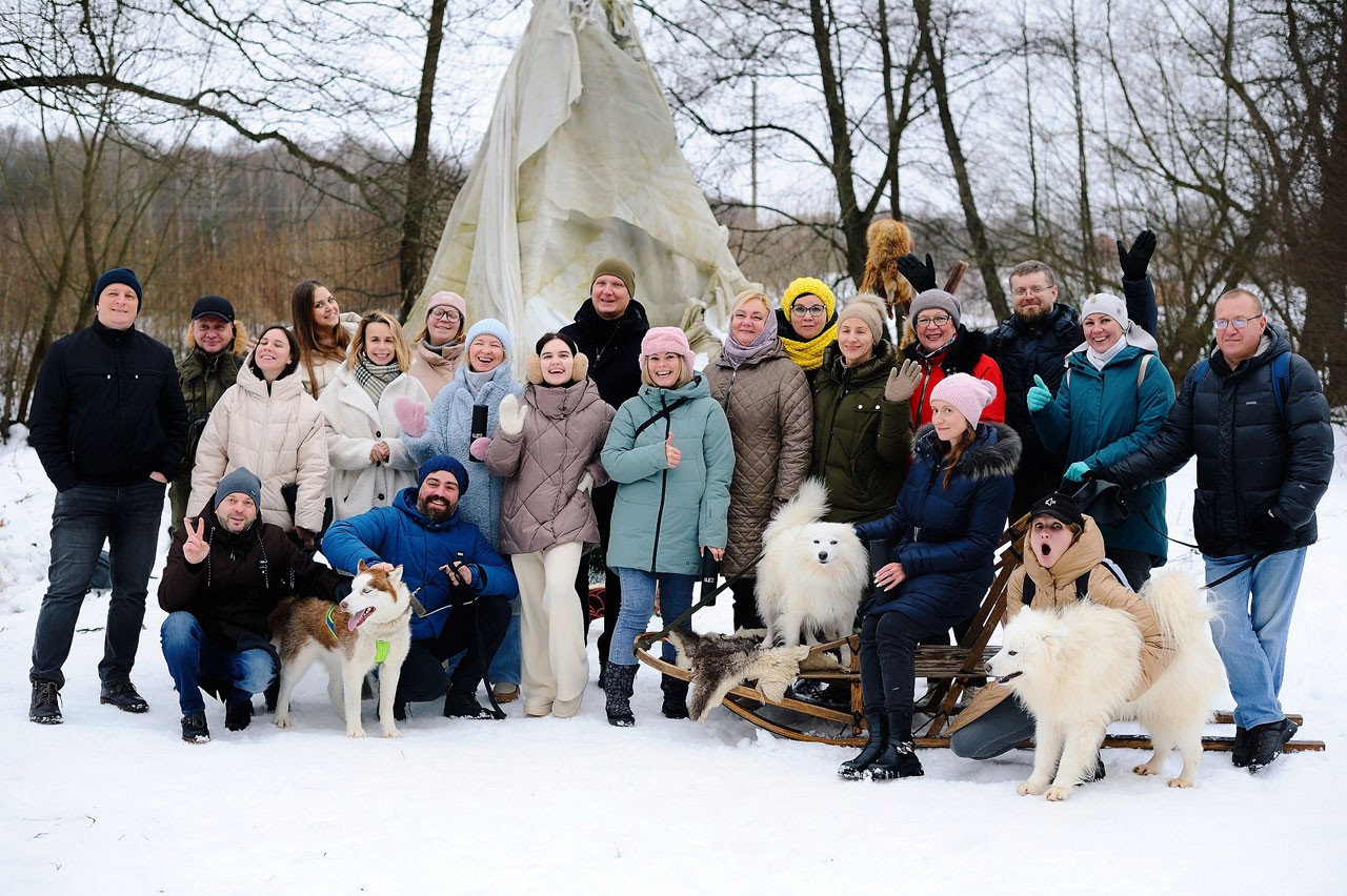 Калужане вошли в топ-3 digital-городов | 22.12.2023 | Новости Калуги -  БезФормата