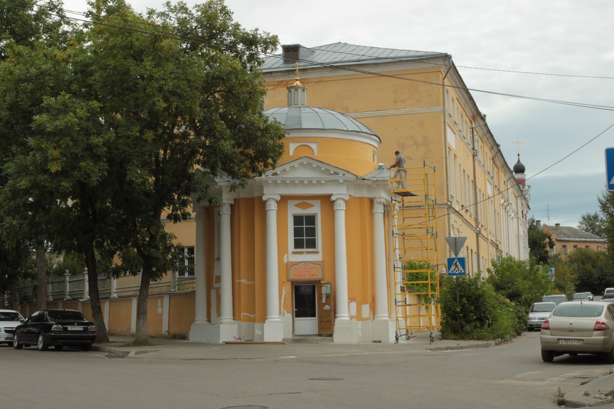 Калужский купец состоял в масонской ложе, увлекался музыкой и был лично  известен императору Александру I | 08.03.2024 | Новости Калуги - БезФормата