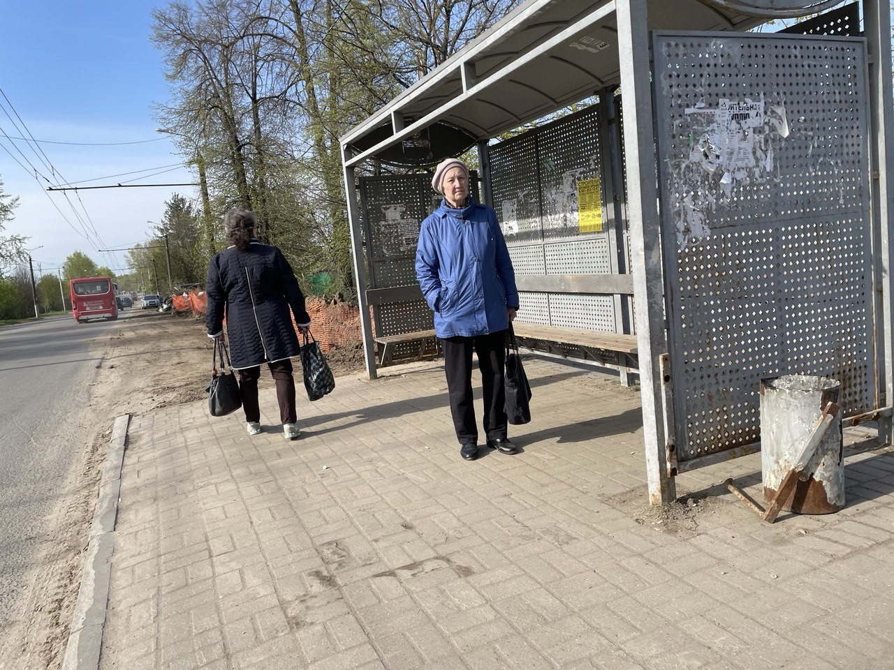 Нас тихо выдавливают с рынка»: почему конкуренцию между частными и  муниципальными перевозчиками Калуги честной назвать проблематично |  28.04.2024 | Новости Калуги - БезФормата