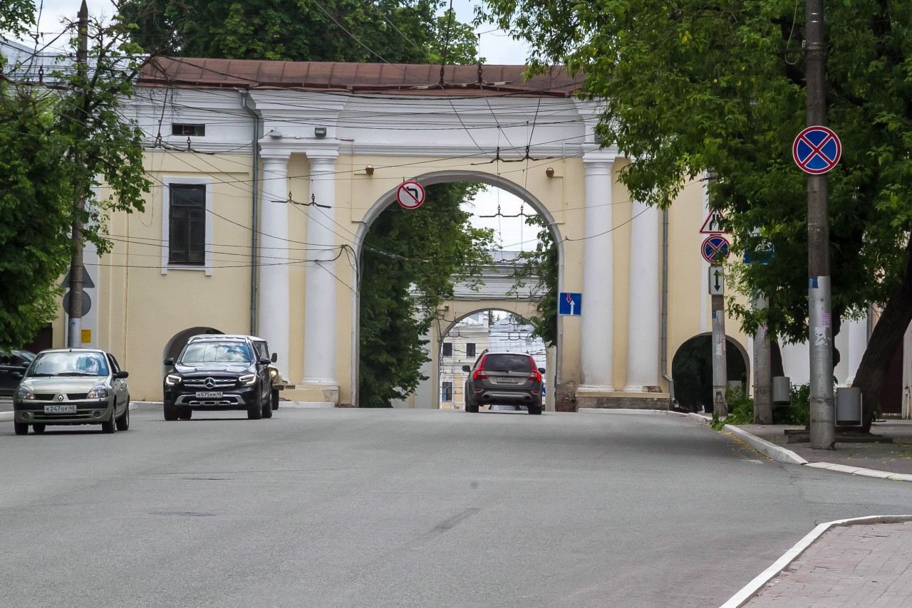 Погода в калуге фото