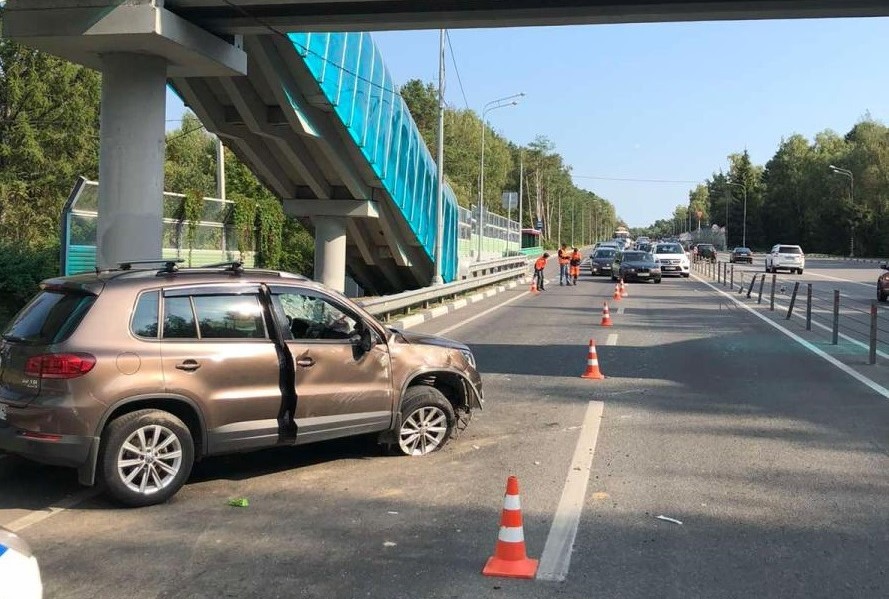 Фольксваген калуга новости последние