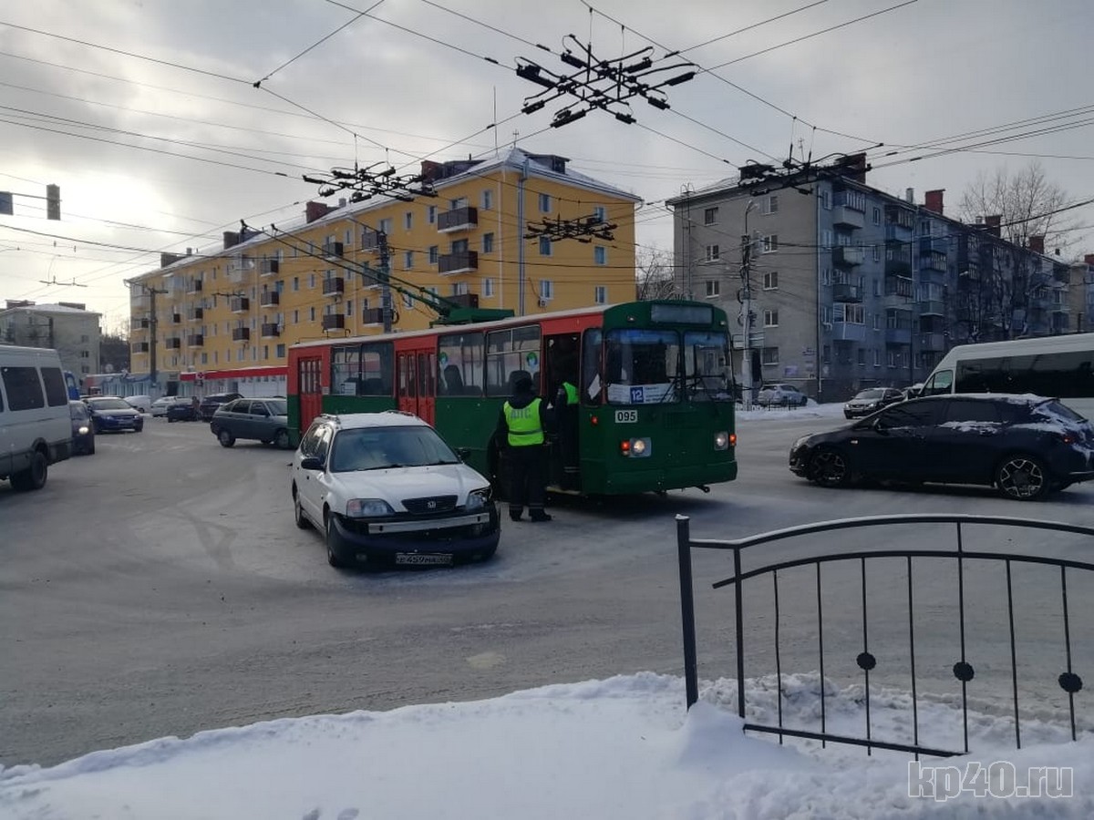 Калуга липецк на машине