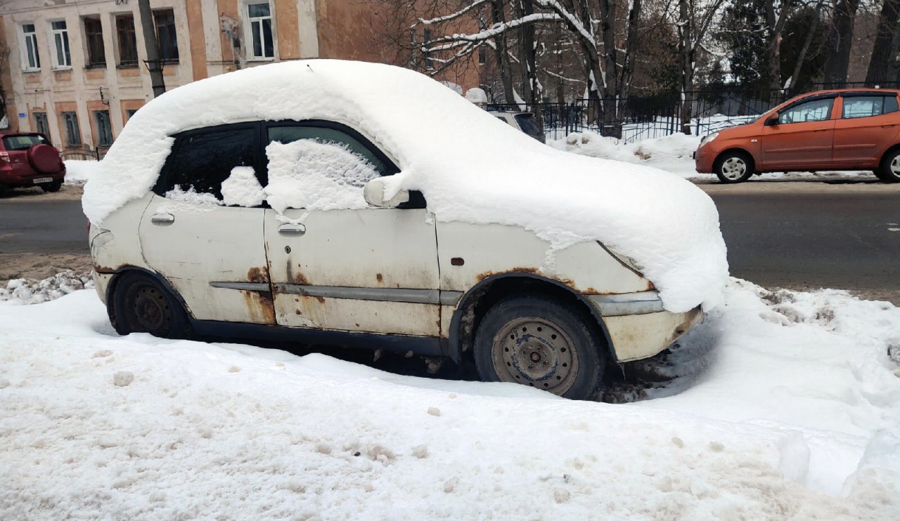 Корейские автомобили калуга