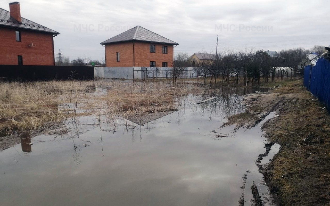 река протва в обнинске