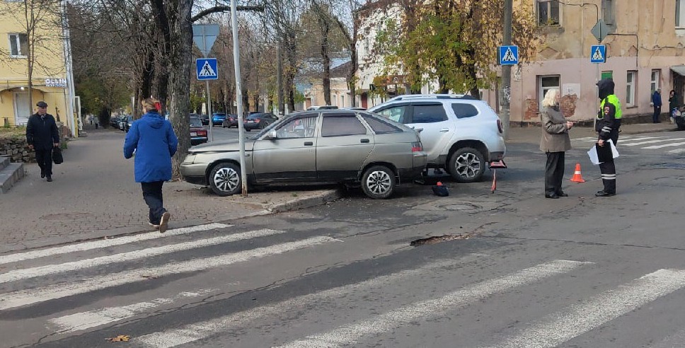 Калуга лада резванская официальный