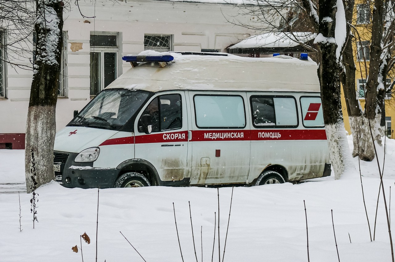 В Калужской области зафиксирована минимальная за месяц заболеваемость  коронавирусом - Общество - Новости - Калужский перекресток Калуга