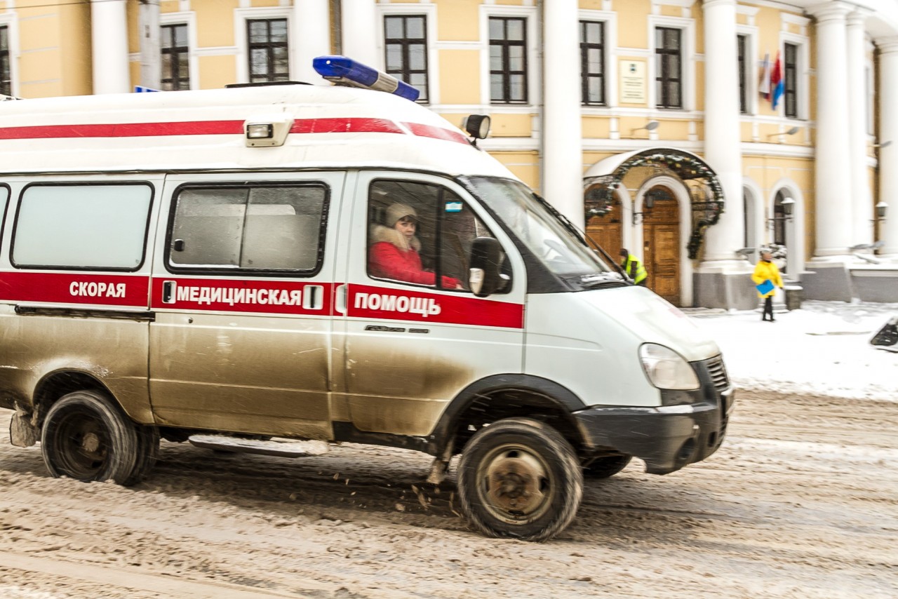 В Калужской области 115 человек выздоровели от коронавируса за сутки -  Общество - Новости - Калужский перекресток Калуга