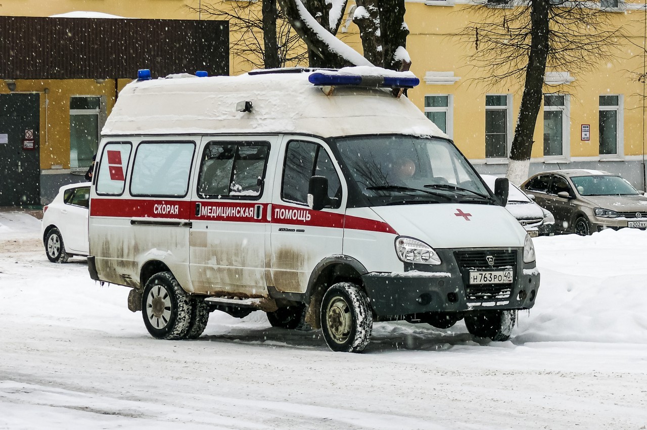 В Калужской области 99 человек заболели коронавирусом за сутки - Общество -  Новости - Калужский перекресток Калуга