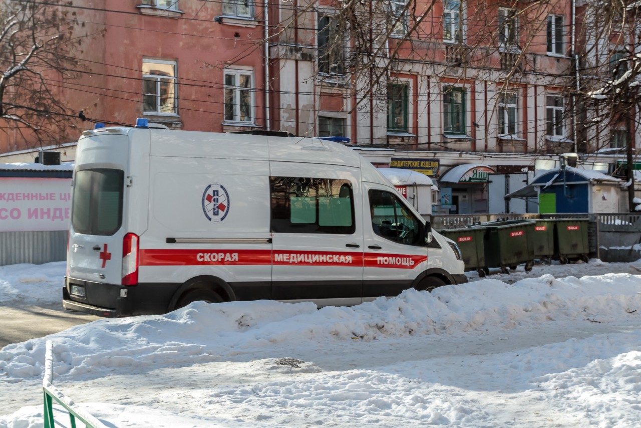 В Калужской области 35 человек заболели коронавирусом за сутки - Общество -  Новости - Калужский перекресток Калуга