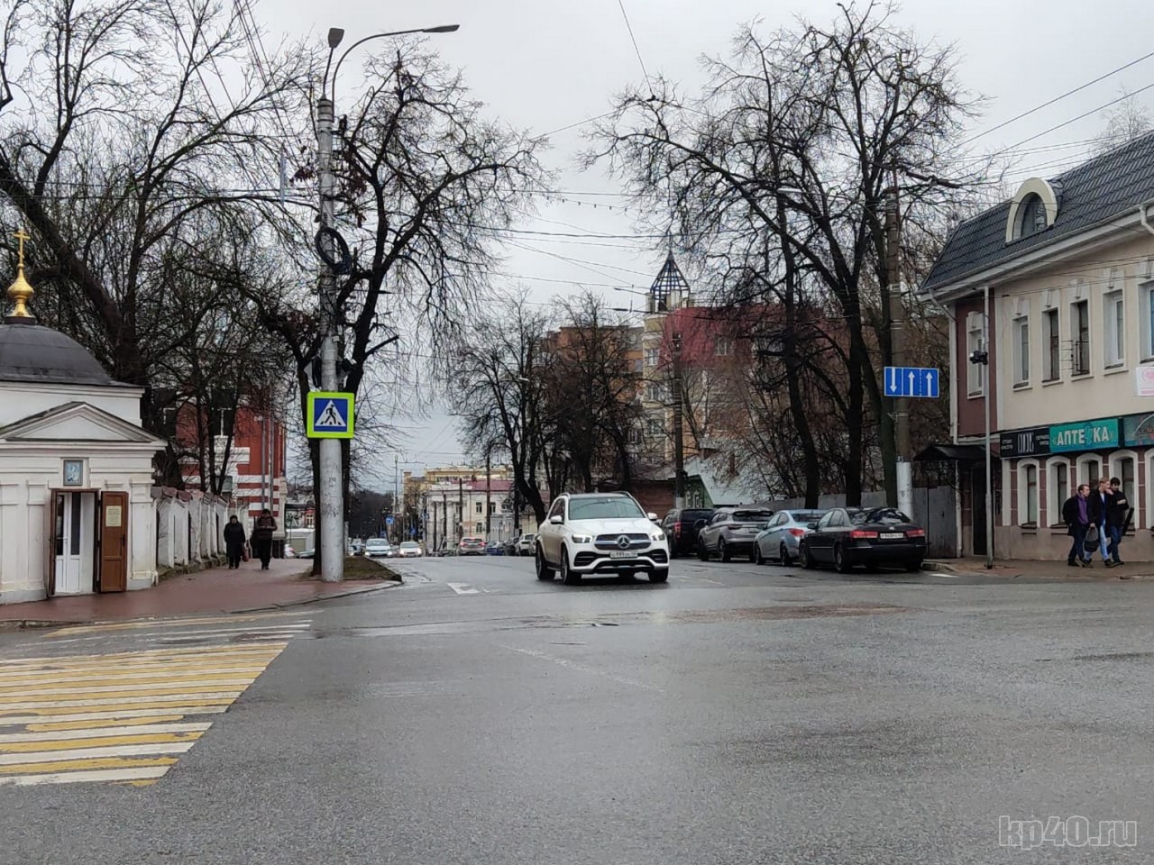 В Калужской области ожидаются заморозки - Погода - Новости - Калужский  перекресток Калуга