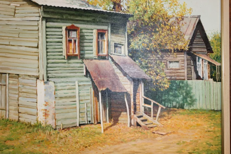 «Сентябрь», 2009 год.