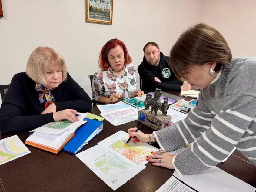 В Могилевской области в 2025 году планируют реализовать 14 проектов программы "О