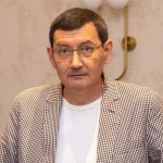 Владимир Андреев.