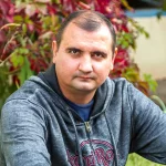 Владимир Ивкин.