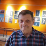 Виталий Майков