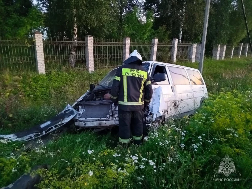 Новости 17.08 24г. Происшествия в Тарусе вчера.