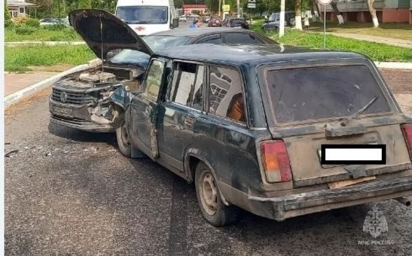 В Калуге пьяный водитель получил 10 лет колонии за гибель семьи в ДТП - новости 