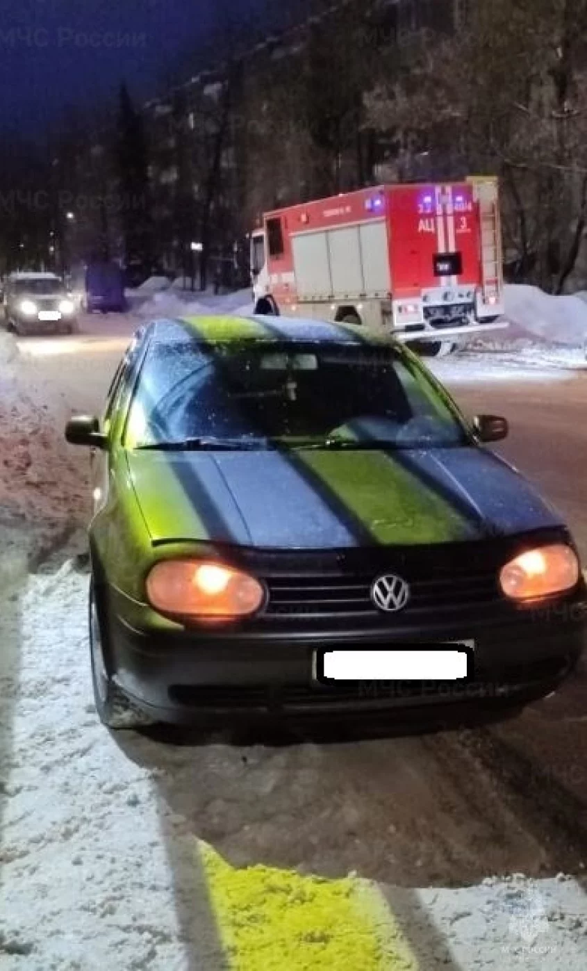 В Калуге человека сбили на улице Поле Свободы - Происшествия - Новости -  Калужский перекресток Калуга