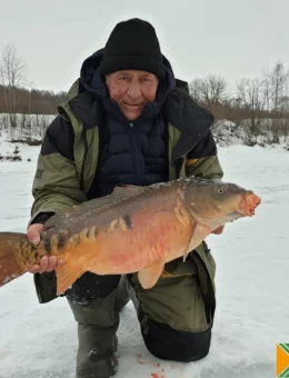 Валерий Сеньков